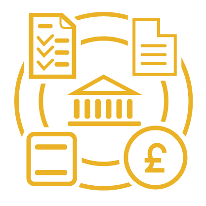 Payroll Compliance and <br/> Reporting